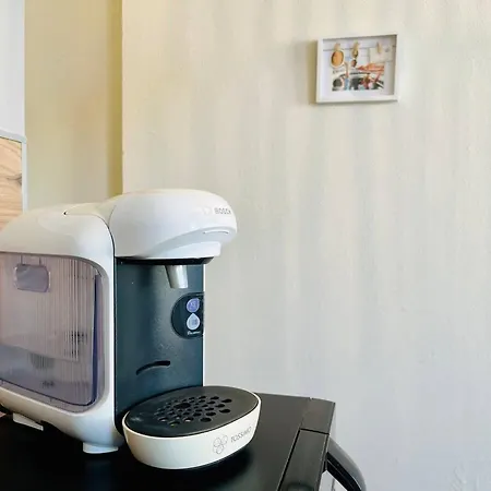 Le Petit Marche - T2 Hypercentre - Wifi Appartement