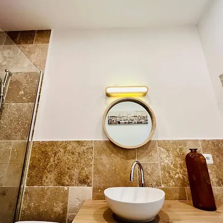 Le Petit Marche - T2 Hypercentre - Wifi Apartmán