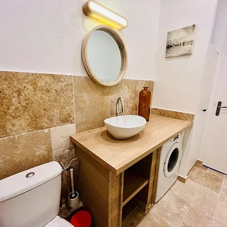 Appartement Le Petit Marche - T2 Hypercentre - Wifi *