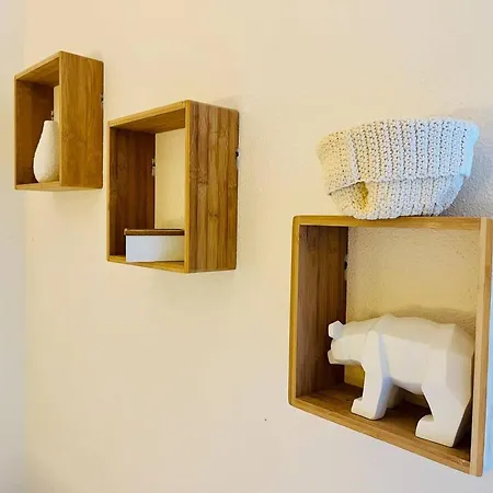 Le Petit Marche - T2 Hypercentre - Wifi Appartement