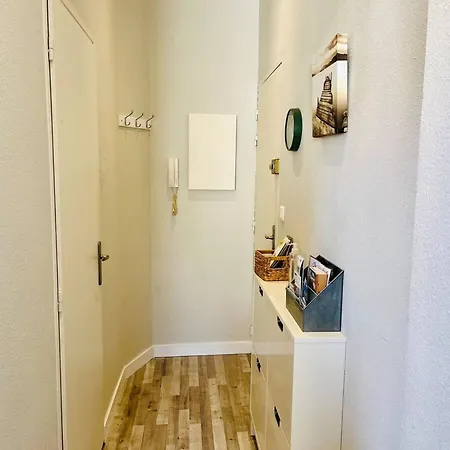 Appartement Le Petit Marche - T2 Hypercentre - Wifi La Rochelle (Charente-Maritime)