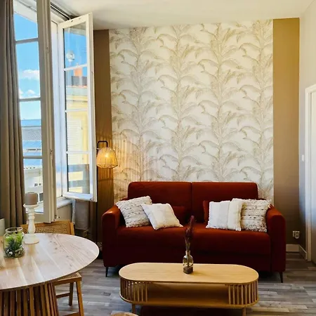 Le Petit Marche - T2 Hypercentre - Wifi *