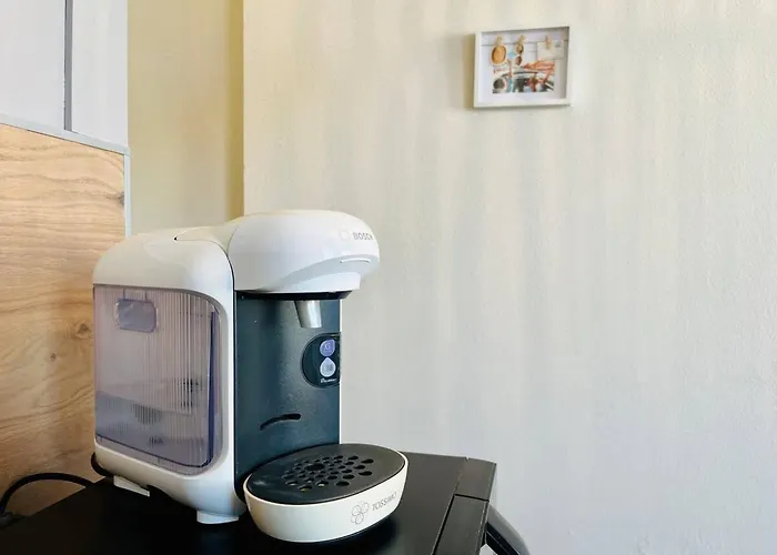 Le Petit Marche - T2 Hypercentre - Wifi Appartement